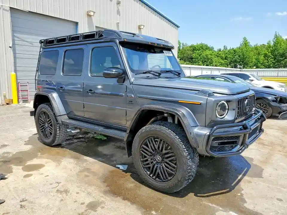W1NYC8AJ9PX486169 2023 MERCEDES-BENZ G-CLASS-3