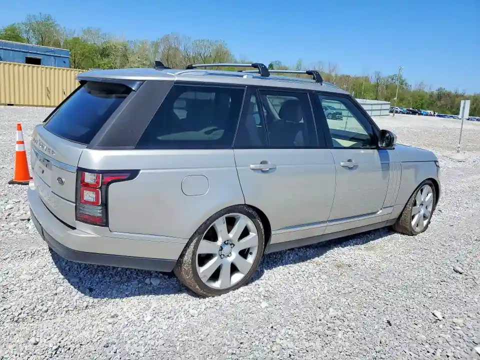 SALGS2EF0GA274345 2016 LAND ROVER RANGEROVER-2