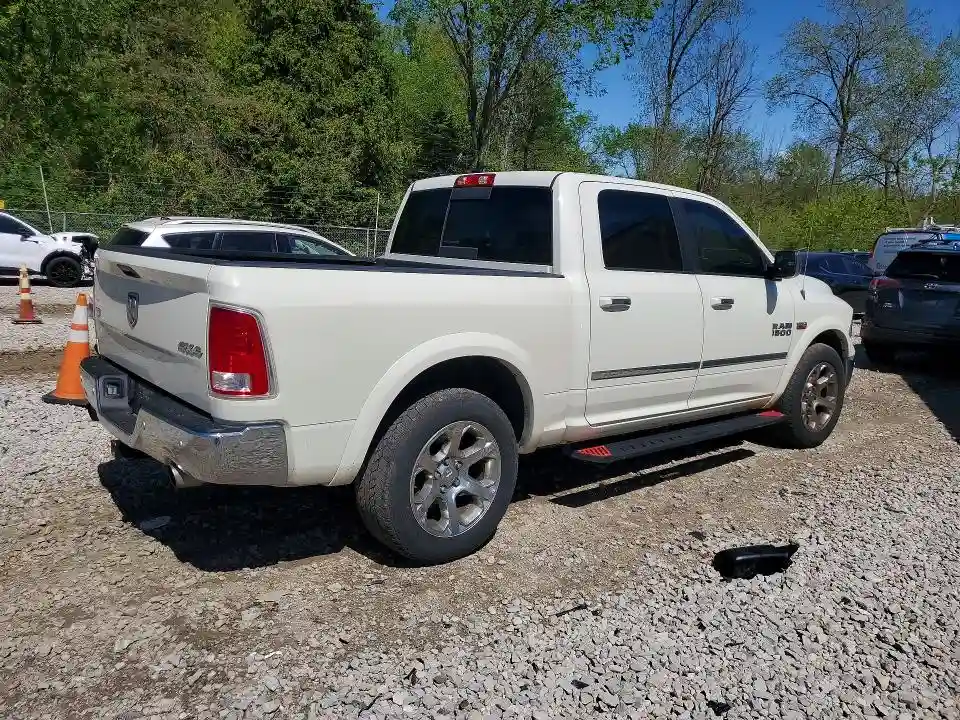 1C6RR7NTXHS719594 2017 RAM 1500-2