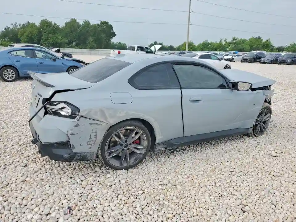 3MW53CM06R8E51782 2024 BMW M2-2
