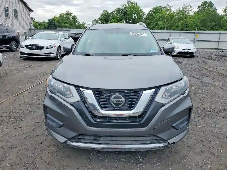 KNMAT2MT7JP536321 2018 NISSAN ROGUE-4