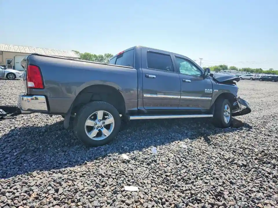 3C6RR7LT9HG525276 2017 RAM 1500-2
