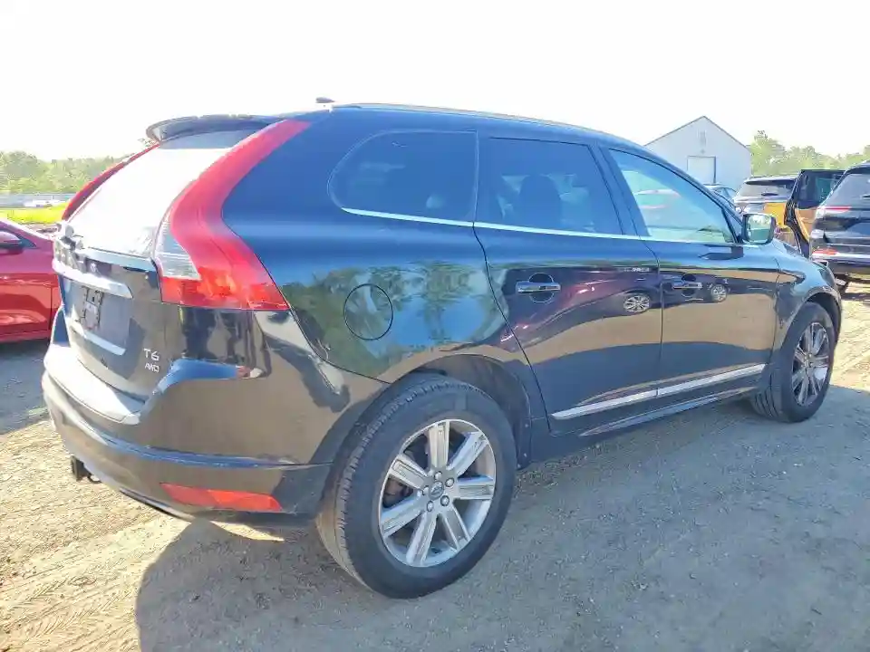 YV449MRK9G2884146 2016 VOLVO XC60-2