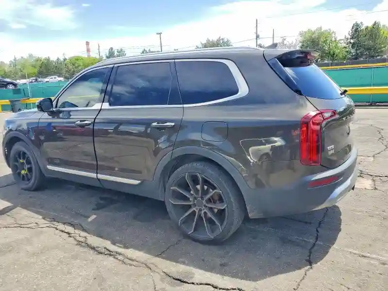 5XYP5DHC4LG004489 2020 KIA TELLURIDE-1