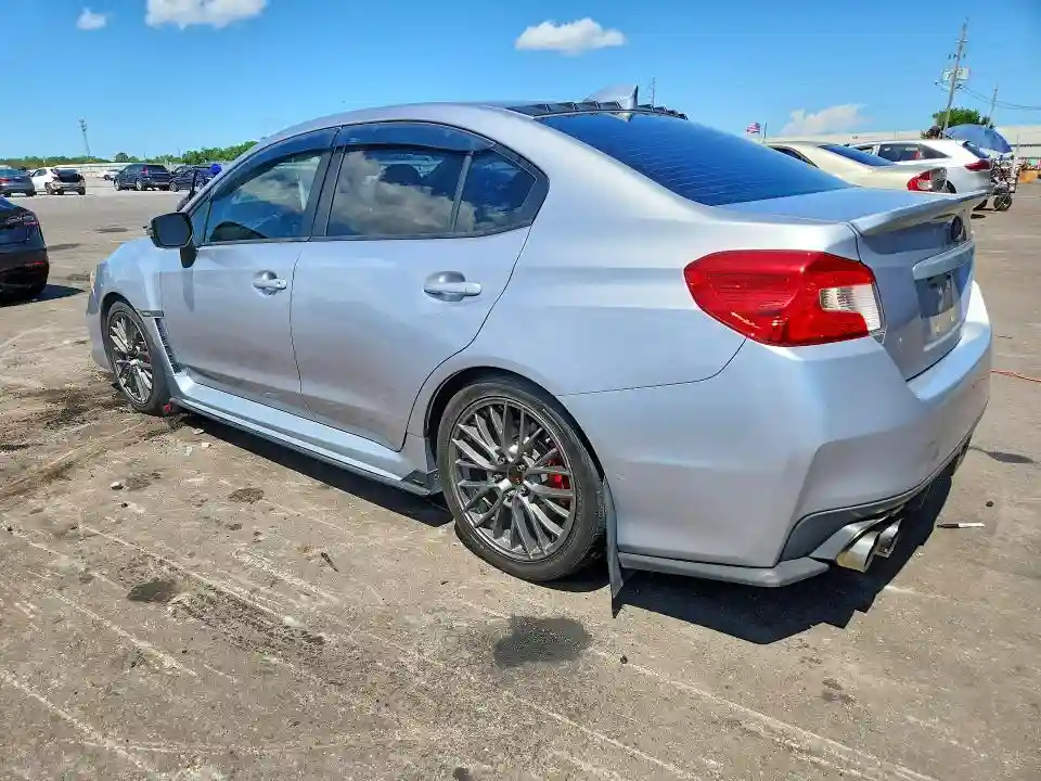 JF1VA1L63H9832194 2017 SUBARU WRX-1