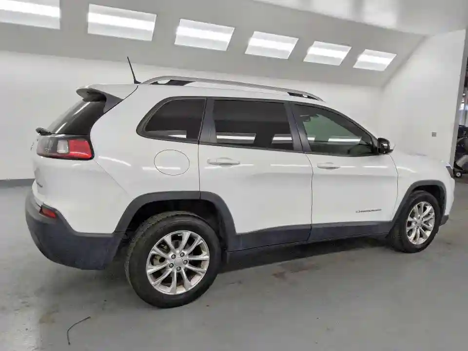 1C4PJLCB8LD561618 2020 JEEP CHEROKEE-2