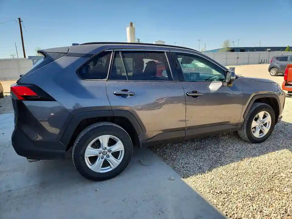 2T3P1RFV4MW200951 2021 TOYOTA RAV4-2