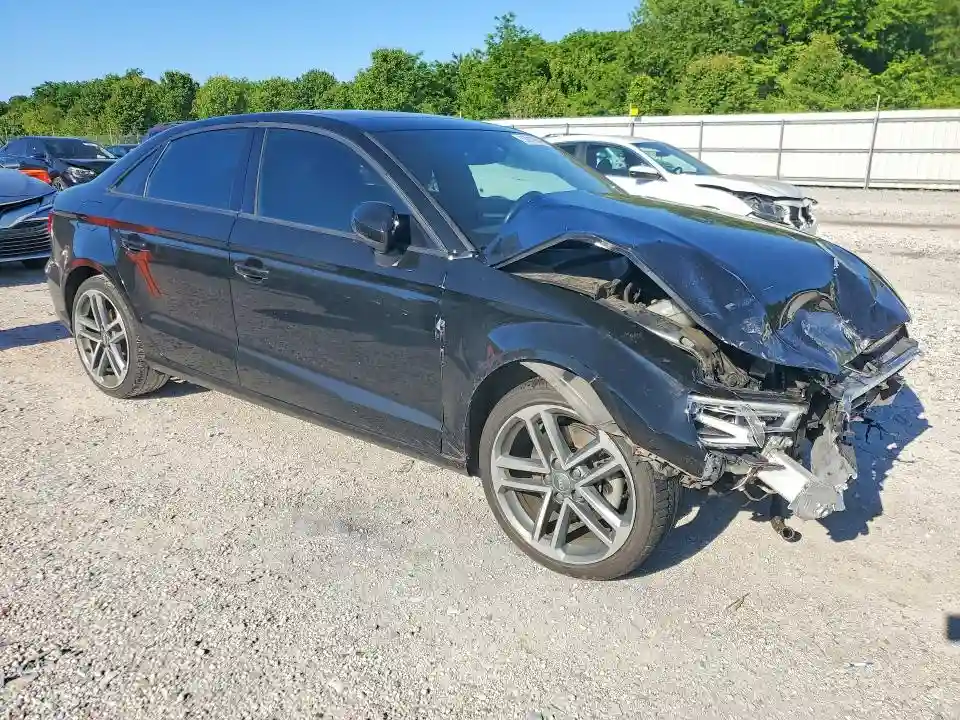WAUAUGFFXJ1041516 2018 AUDI A3-3