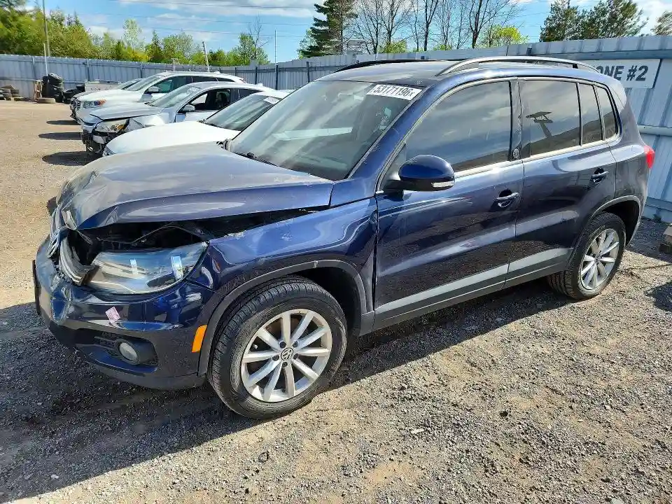 WVGNV7AX6HK041711 2017 VOLKSWAGEN TIGUAN-0