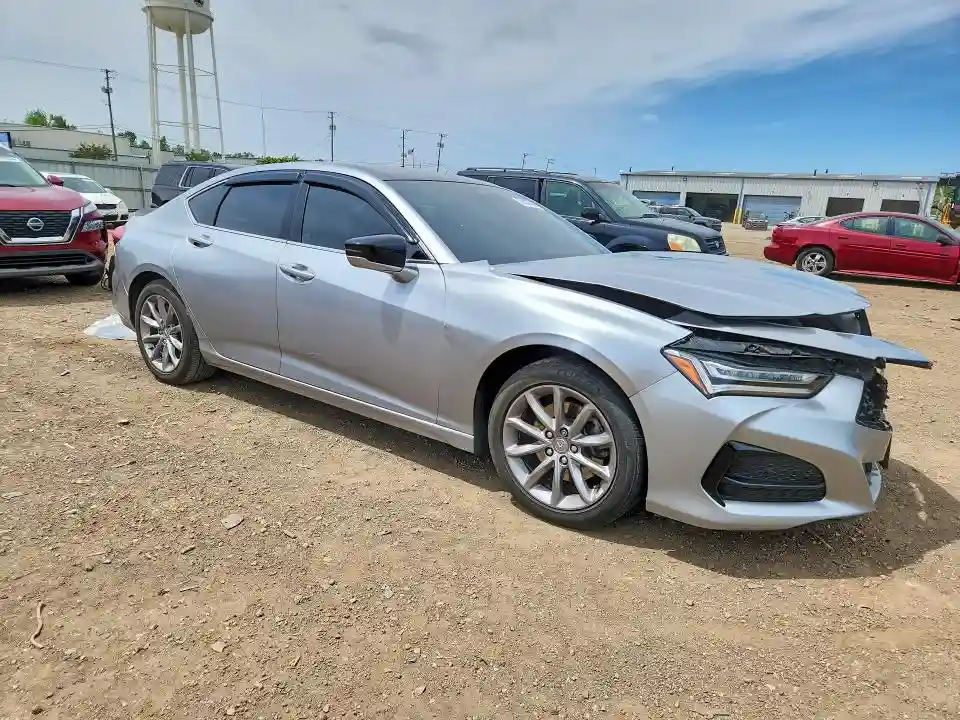 19UUB5F35MA003147 2021 ACURA TLX-3