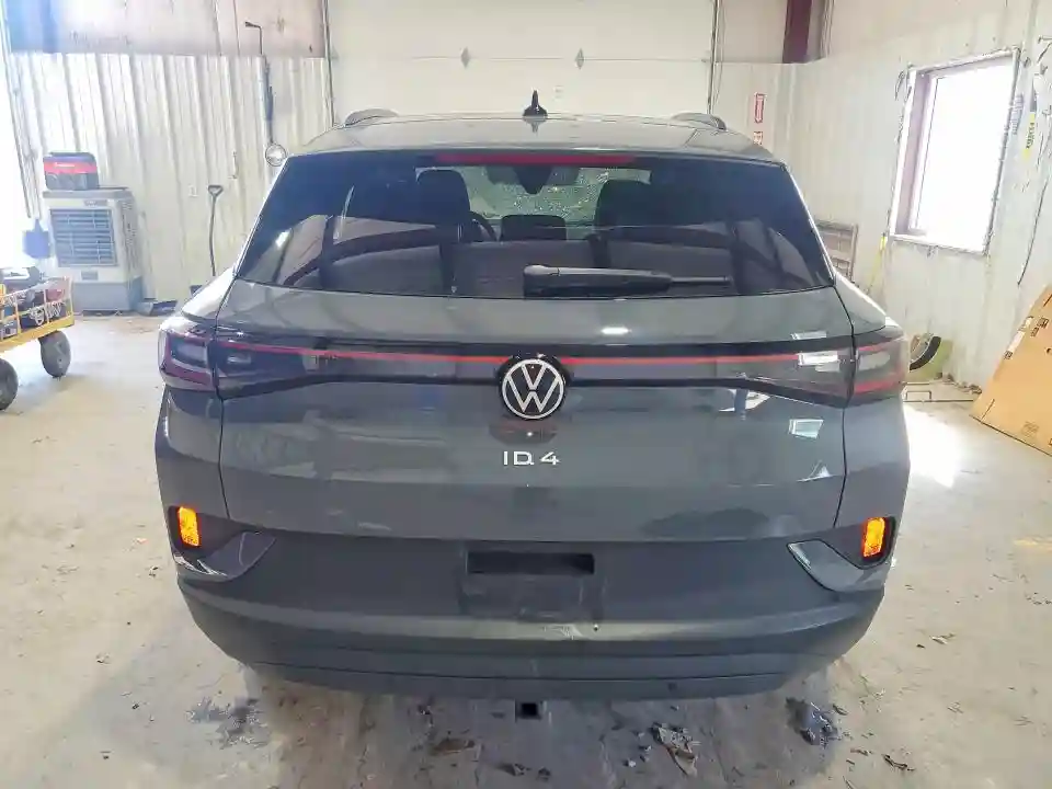 1V2WSPE87RC017979 2024 VOLKSWAGEN ID.4 PRO S-5