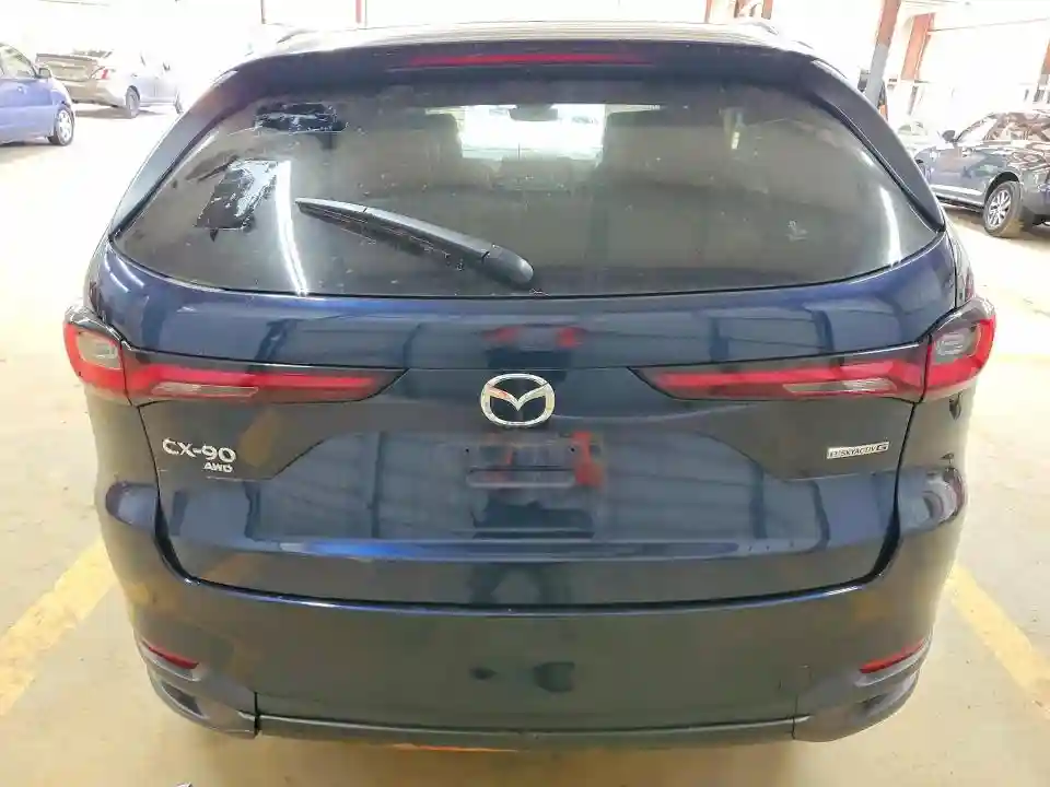 JM3KKBHD3S1255915 2025 MAZDA CX-90-5