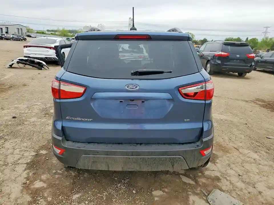 MAJ3S2GE2MC426108 2021 FORD ECOSPORT-5