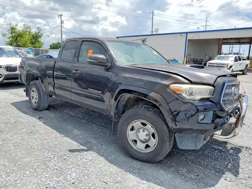 5TFRZ5CN9HX025483 2017 TOYOTA TACOMA-3