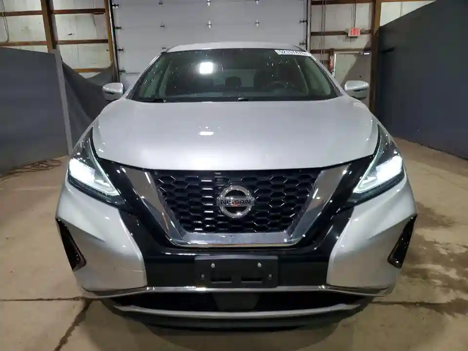 5N1AZ2MS9KN102707 2019 NISSAN MURANO-4
