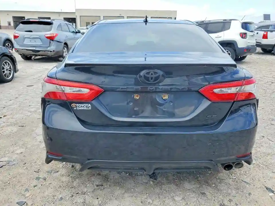 4T1B11HK2KU176170 2019 TOYOTA CAMRY-5