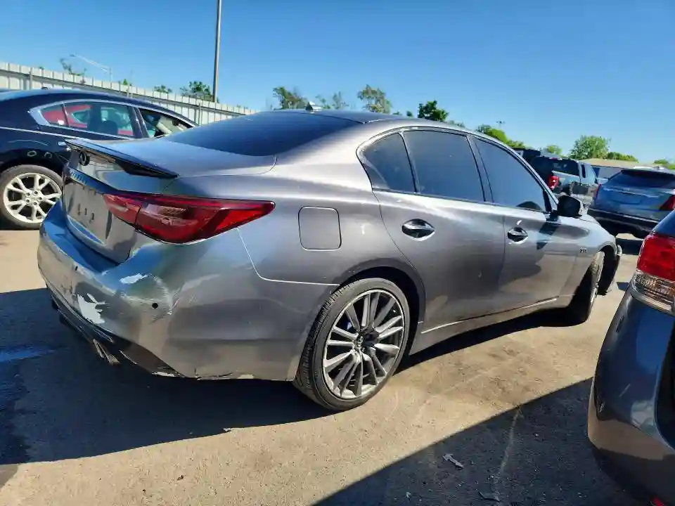 JN1EV7AR9JM432290 2018 INFINITI Q50-2