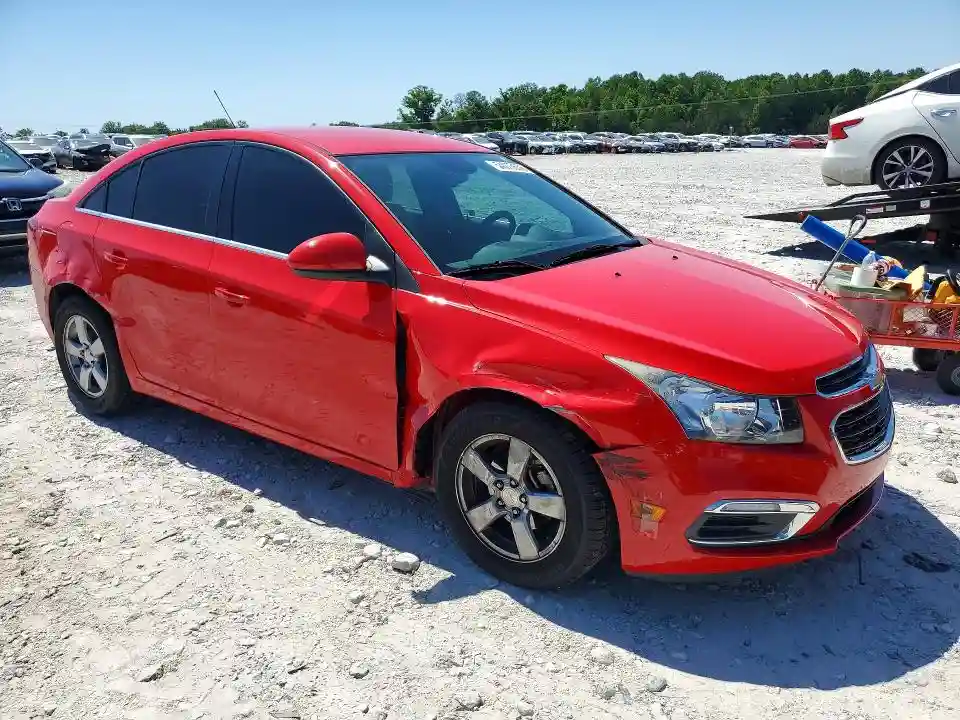 1G1PC5SB1F7176971 2015 CHEVROLET CRUZE-3