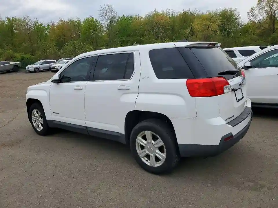 2GKFLVEK7F6437121 2015 GMC TERRAIN-1