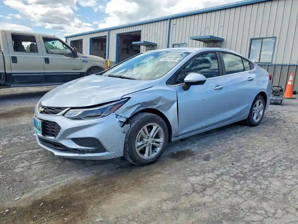 1G1BE5SM5H7141424 2017 CHEVROLET CRUZE-0