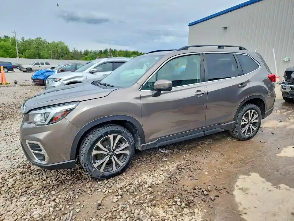 JF2SKAUC0KH570082 2019 SUBARU FORESTER-0