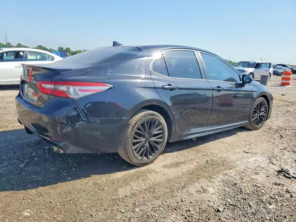 4T1B11HK3KU170684 2019 TOYOTA CAMRY-2