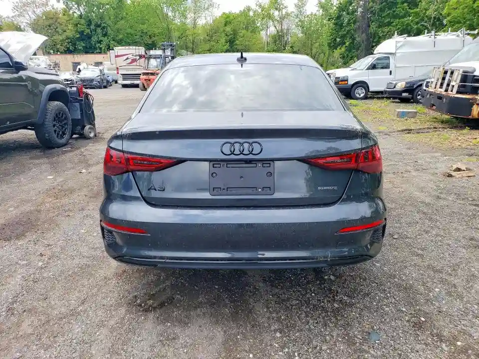 WAUHUDGY9PA049659 2023 AUDI A3-5