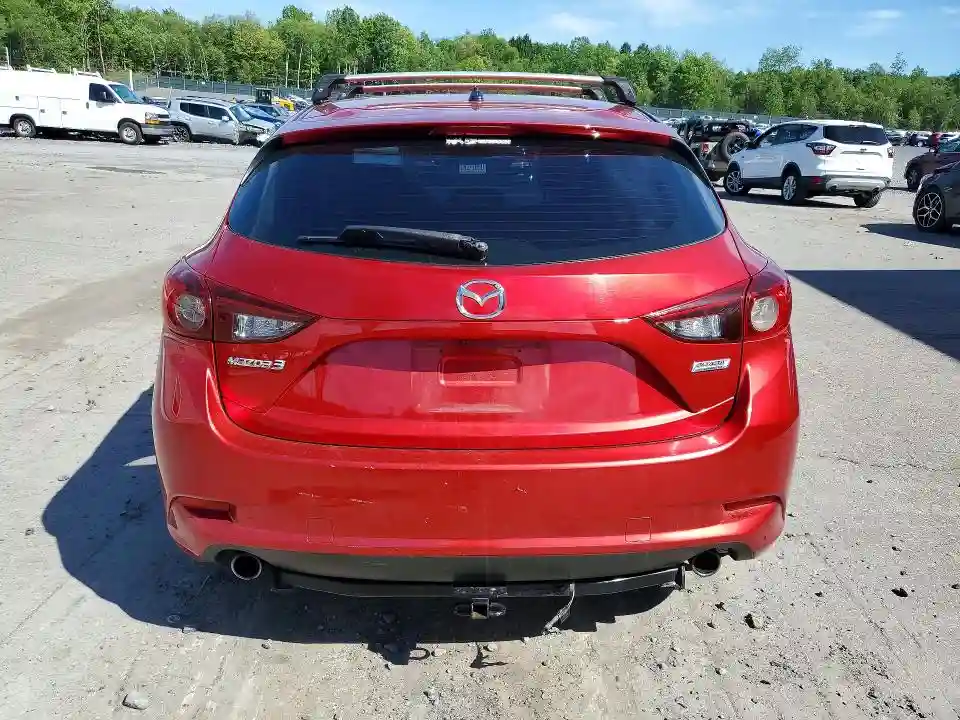 3MZBN1K71JM209043 2018 MAZDA 3-5