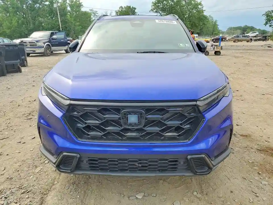 5J6RS6H89RL004780 2024 HONDA CRV-4