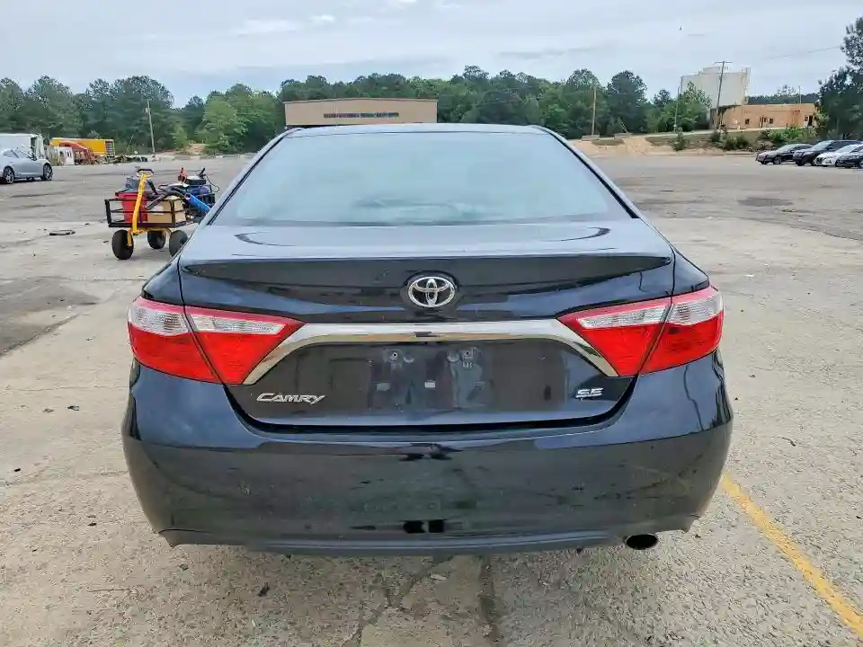 4T1BF1FK9GU545473 2016 TOYOTA CAMRY-5