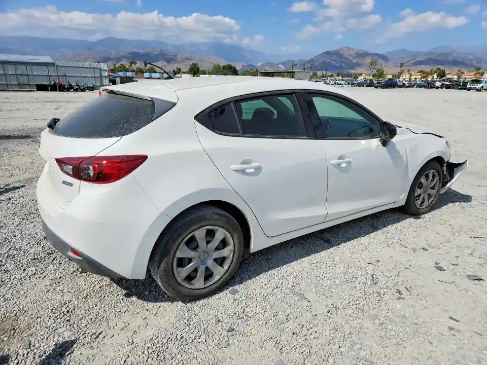 3MZBM1K76FM164501 2015 MAZDA MAZDA3 HAT-2