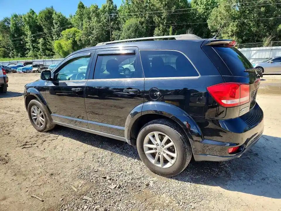 3C4PDDBG6GT100878 2016 DODGE JOURNEY-1