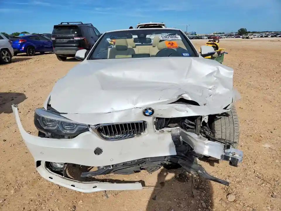 WBA4Z1C56JEC70536 2018 BMW 4 SERIES-4