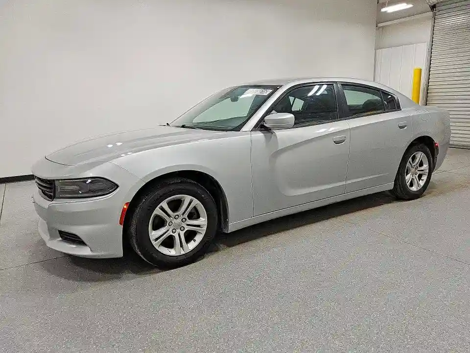 2C3CDXBG9LH124020 2020 DODGE CHARGER-0