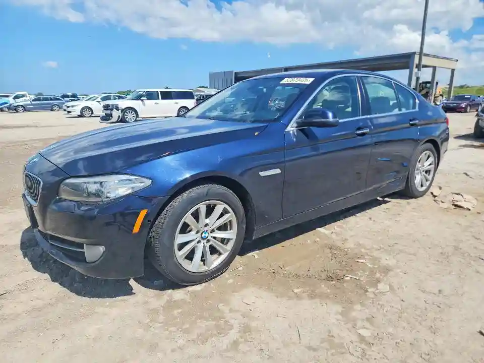 WBA5A7C58FD625974 2015 BMW 5 SERIES-0