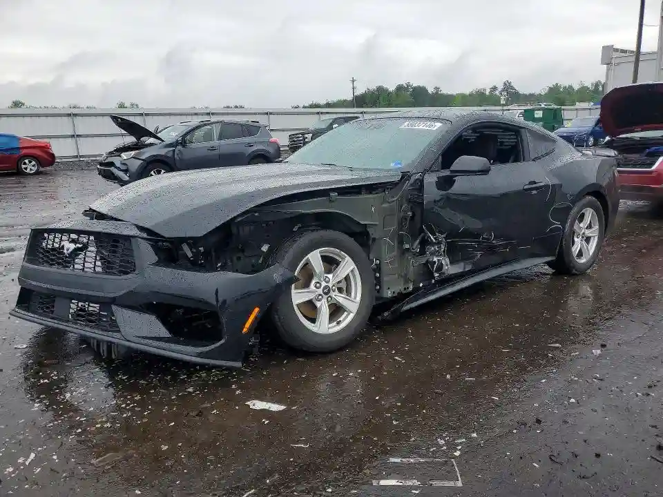 1FA6P8TH7R5122320 2024 FORD MUSTANG DA-0
