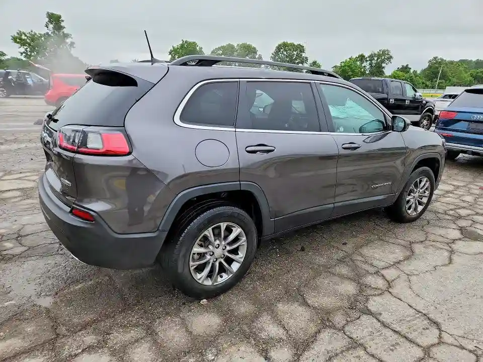 1C4PJMMX8ND500336 2022 JEEP CHEROKEE-2