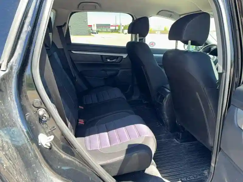 2HKRW1H22LH001692 2020 HONDA CRV-5