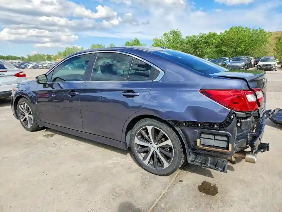 4S3BNEJ67F3053781 2015 SUBARU LEGACY-1