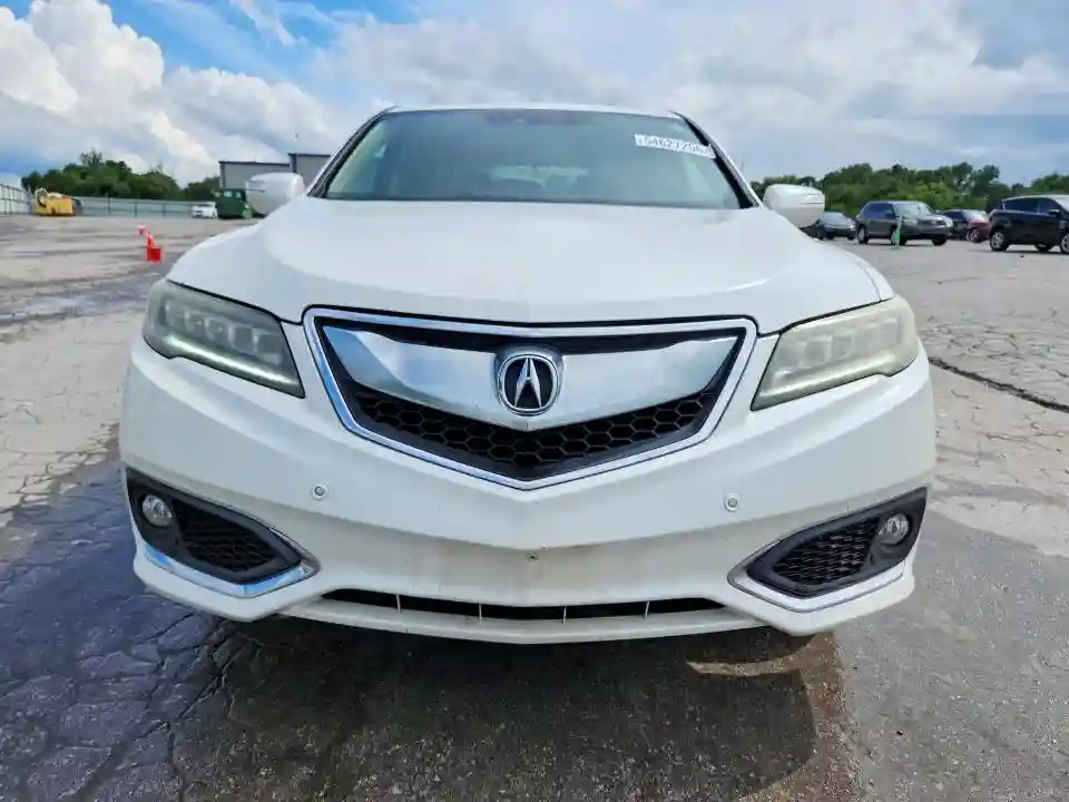 5J8TB3H71GL000609 2016 ACURA RDX-4