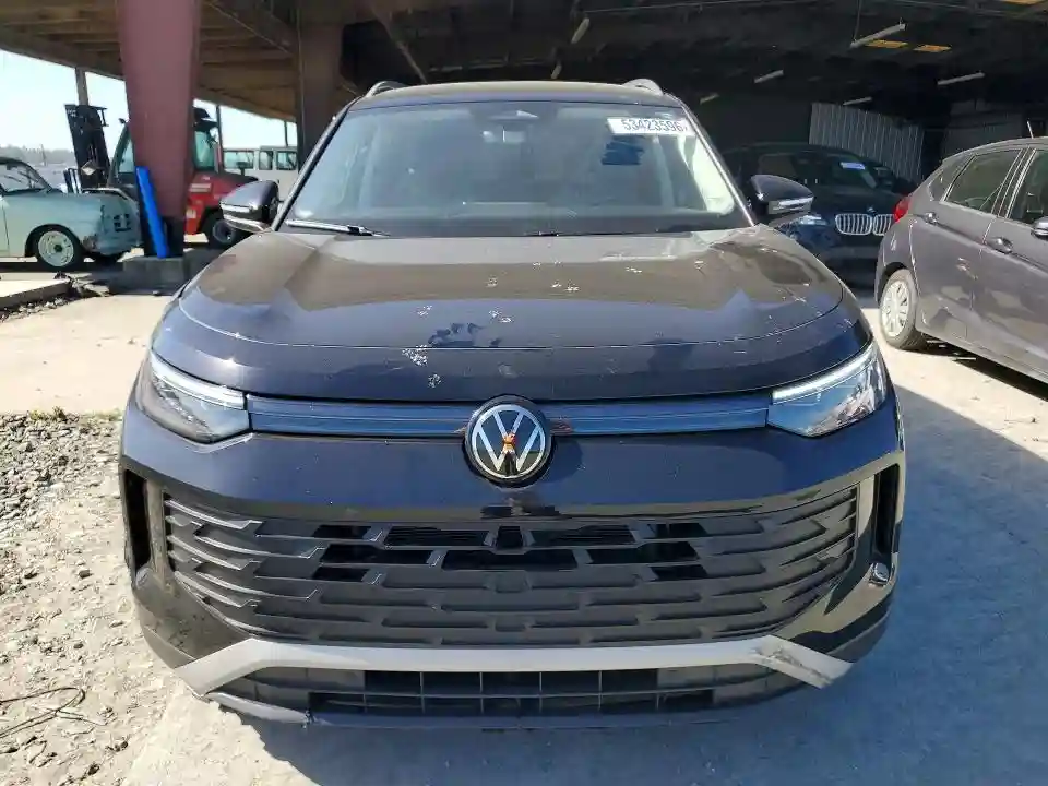 3VVCR7RM1SM004531 2025 VOLKSWAGEN TIGUAN-4