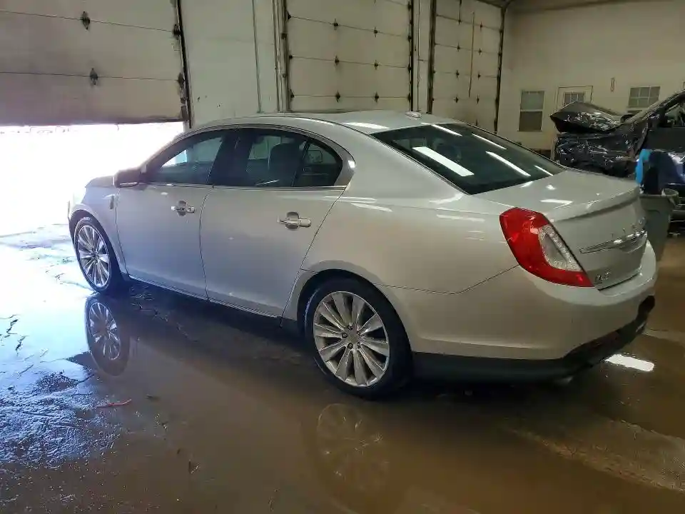 1LNHL9FT0FG607365 2015 LINCOLN MKS-1