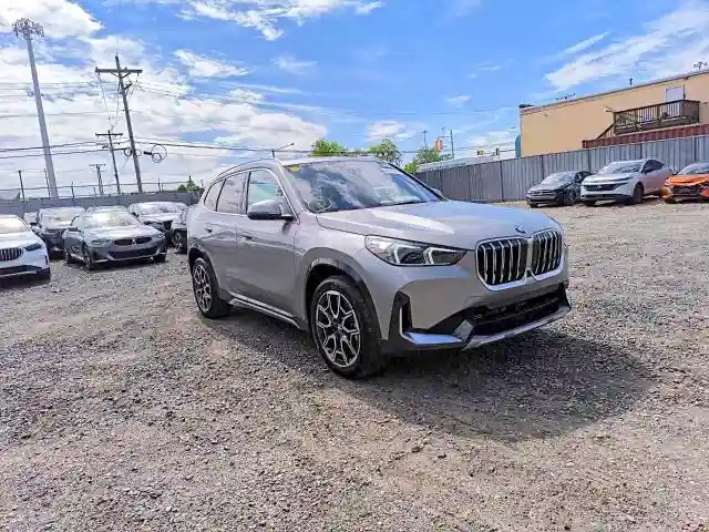 WBX73EF02T5541412 2026 BMW X1-2