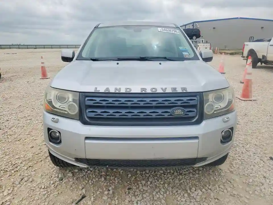 SALFR2BG7FH424297 2015 LAND ROVER LR2-4