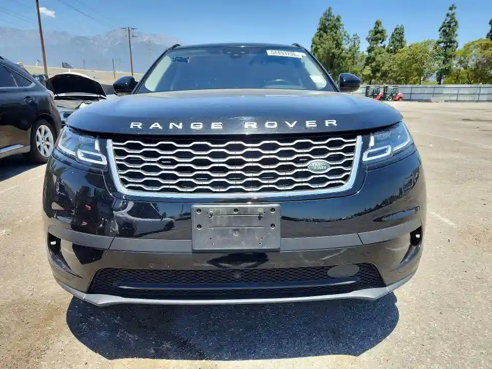 SALYB2EN3KA213723 2019 LAND ROVER RANGEROVER-4