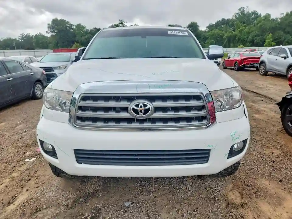5TDKY5G15FS058320 2015 TOYOTA SEQUOIA-4