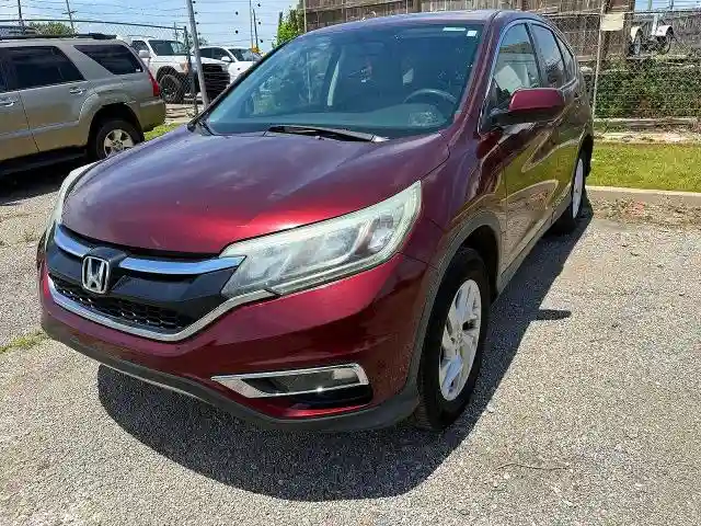 2HKRM3H5XFH515693 2015 HONDA CRV-1