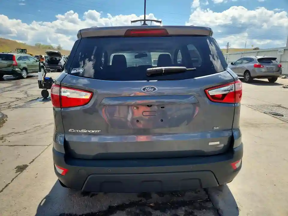 MAJ3S2GE0KC262936 2019 FORD ECOSPORT-5