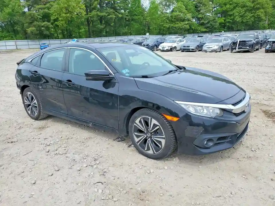 2HGFC1F30GH632092 2016 HONDA CIVIC-3