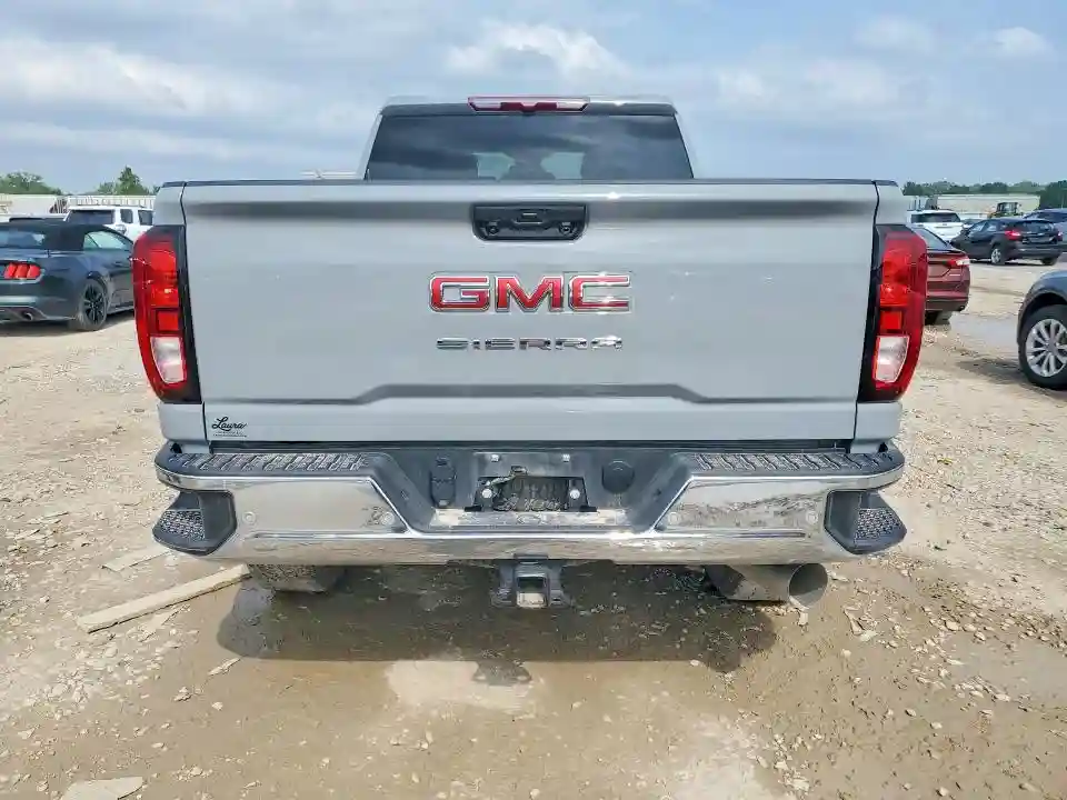 1GT49LEY2RF468488 2024 GMC SIERRA-5